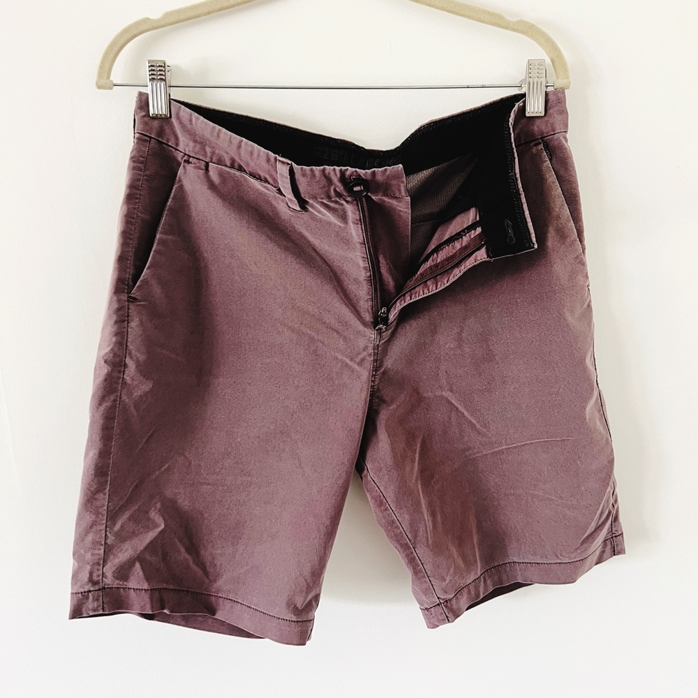 Men’s Billabong Swim Short, size medium